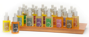 AromatherapyReadings