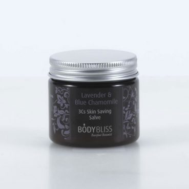 Lavender & Blue Chamomile 3 C's Skin Saving Salve