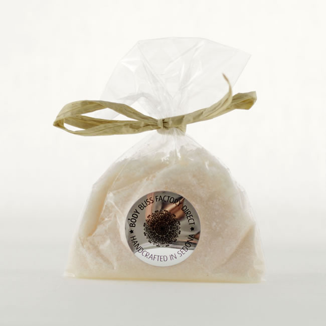 Arizona Orange Foaming Bath Salts