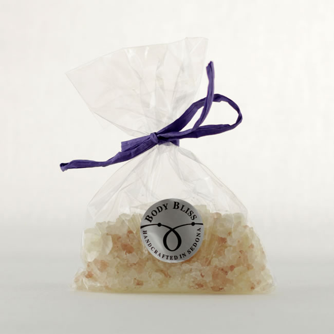 Letting Go Bath Soak