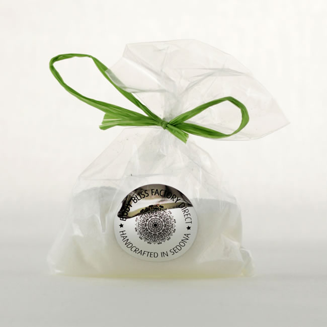 Tree of Life - Forest Bathing Salt Soak  