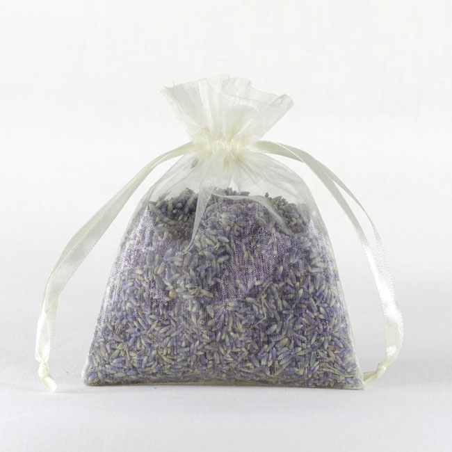 Lavender Sachet
