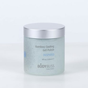 INSPIRED - Bamboo Cooling Gel Polish