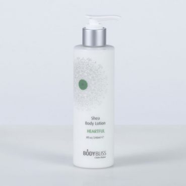 HEARTFUL - Shea Body Lotion