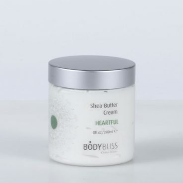 HEARTFUL - Shea Butter Cream