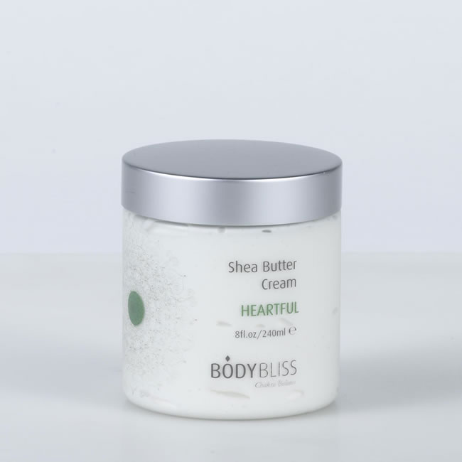 HEARTFUL - Shea Butter Cream