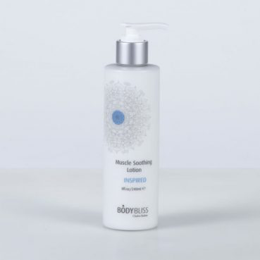INSPIRED - Muscle Soothing Lotion