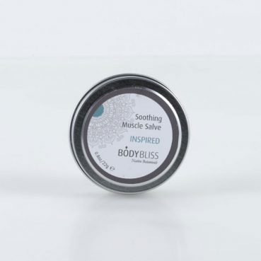 INSPIRED - Soothing Muscle Salve
