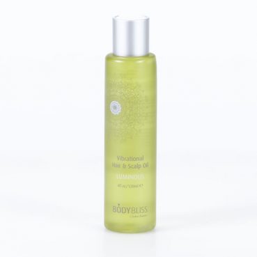 LUMINOUS - Vibrational  Hair & Scalp Oil (formerly Hair Glow)