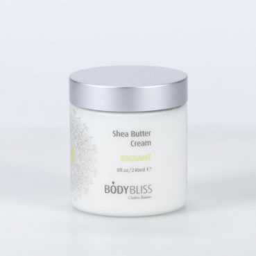 RADIANT - Shea Butter Cream