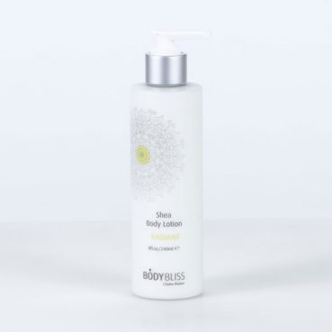 RADIANT -  Shea Body Lotion