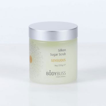 SENSUOUS - Silken Sugar Scrub