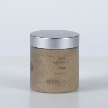 VITAL - Sudsy Salt Scrub