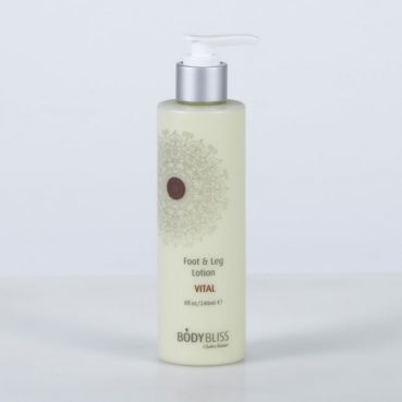 VITAL - Foot & Leg Lotion