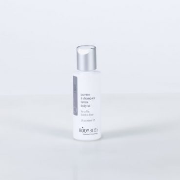 I LOVE - Jasmine & Champaca Tantric Body Oil
