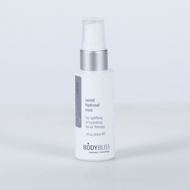 I REJOICE - Neroli Hydrosol Mist