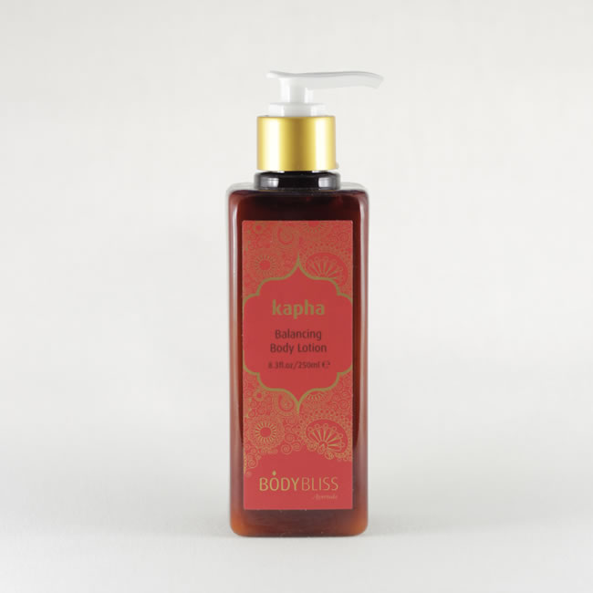 Balancing Body Lotion - Kapha 