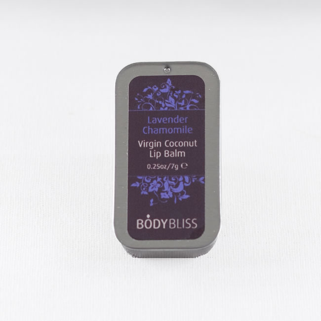 Lip Balm