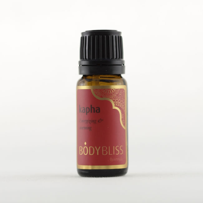 Essential Oil Blend 100% - Kapha
