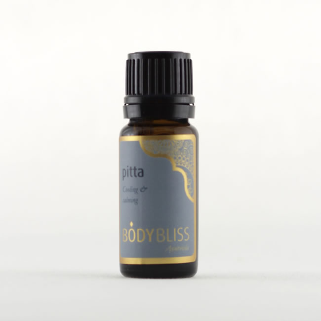 Essential Oil Blend 100% - Pitta