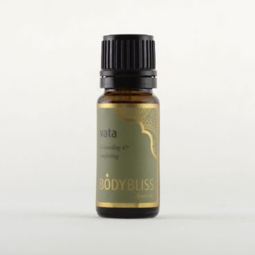 Essential Oil Blend 100% - Vata