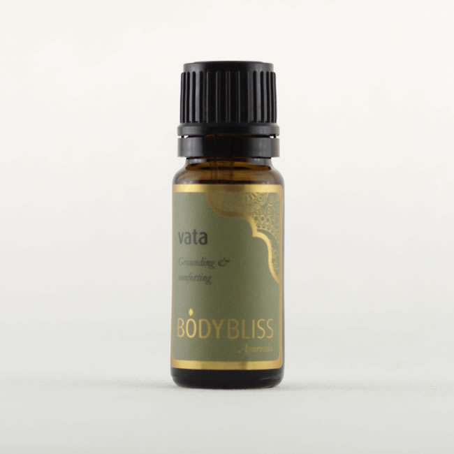 Essential Oil Blend 100% - Vata