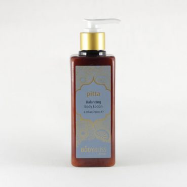 Balancing Body Lotion - Pitta