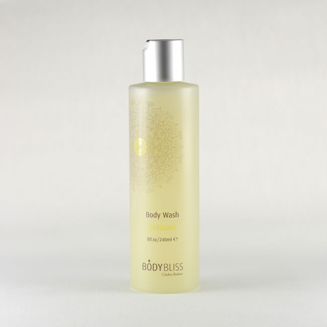 RADIANT - Body Wash