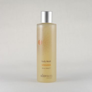 SENSUOUS - Body Wash