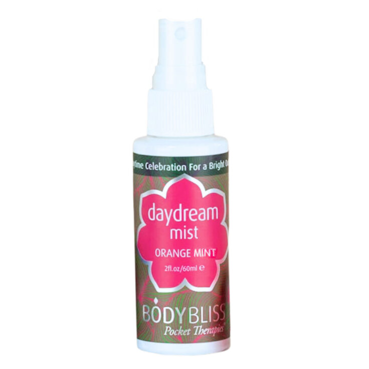 Daydream Mist - Orange Mint