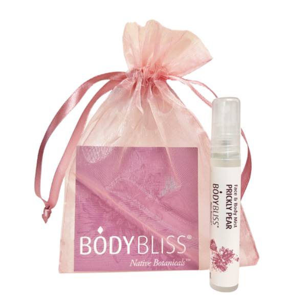 Prickly Pear Pomegranate Restoring Face & Body Mist Mini