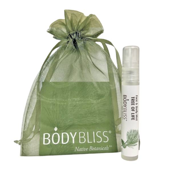 Tree of Life Forest Bathing Face & Body Mist Mini
