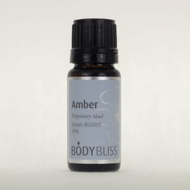 Amber