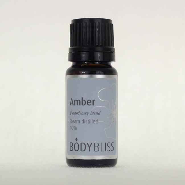 Amber