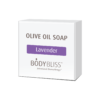 Lavender Olive Oil Soap