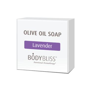 Lavender Olive Oil Soap