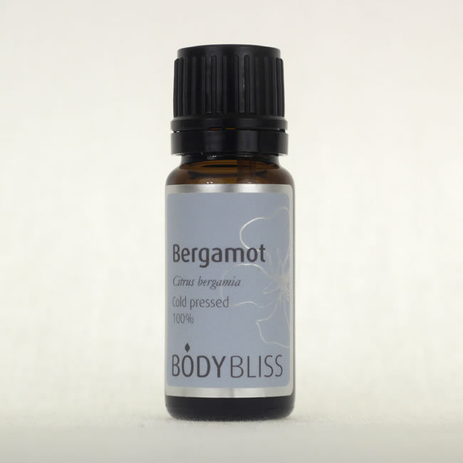 Bergamot