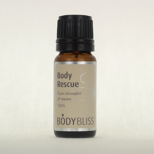 Bodyrescue