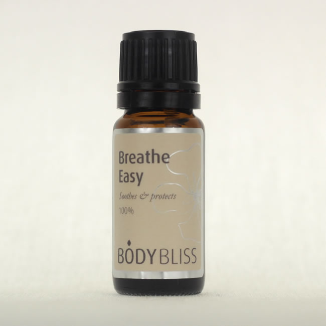 Breathe Easy