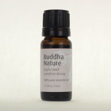 Buddha Nature
