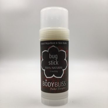 Bug Stick - 100% Natural Repellent