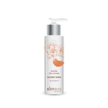 Coconut Kukui Rosehip Skin Formula