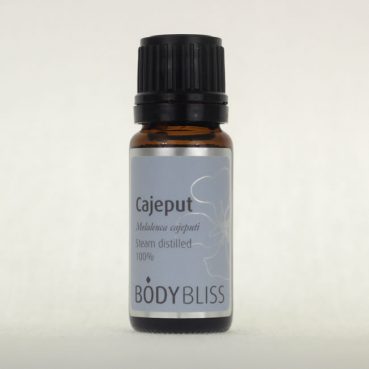 Cajeput