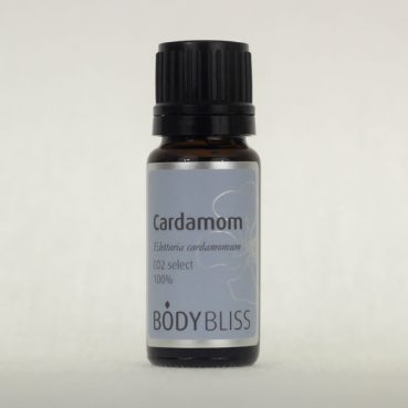 Cardamom