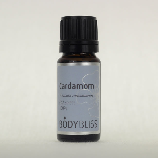 Cardamom