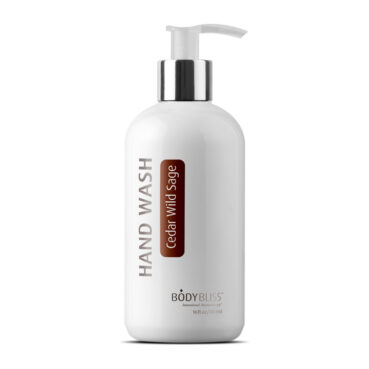Cedar Sage HandWash