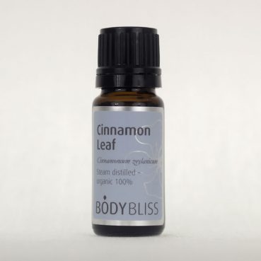 Cinnamon Leaf