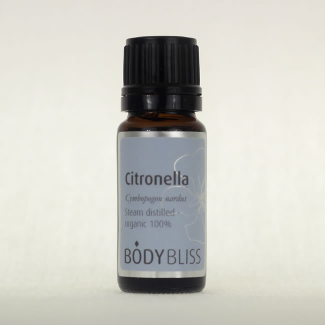Citronella