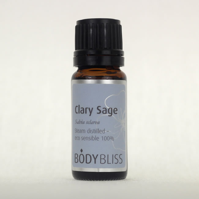Clary Sage