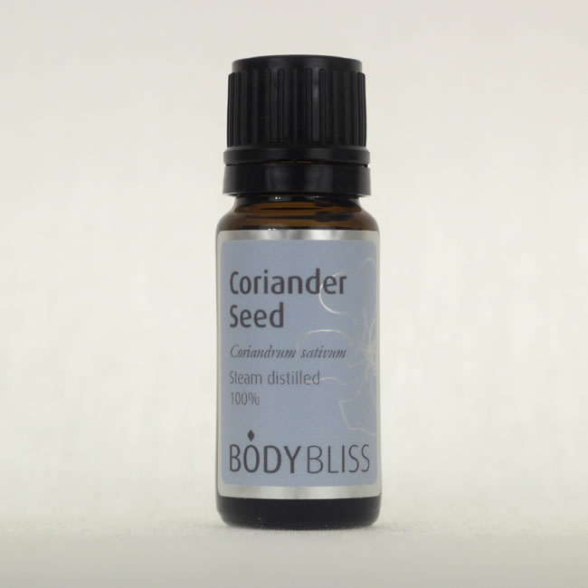 Coriander Seed